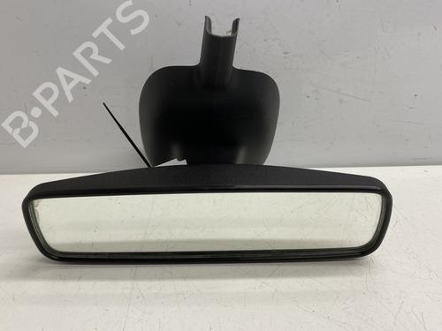 Espelho interior PEUGEOT 207 (WA_, WC_) 1.6 HDi (90 hp) 32204280