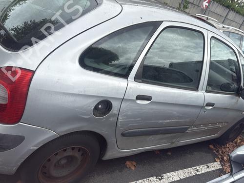 Ricambi CITROËN XSARA PICASSO (N68) 1.6 HDi (109 hp) 4439496