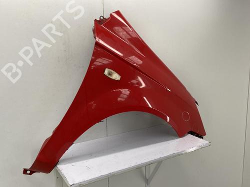 Right front fenders HYUNDAI GETZ (TB) 1.5 CRDi | BP22858036C42 