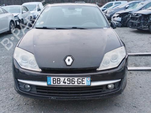 Warning switch RENAULT LAGUNA III (BT0/1) 1.5 dCi (BT00, BT0A, BT0T, BT1J) | BP34149066I22 - Image 10