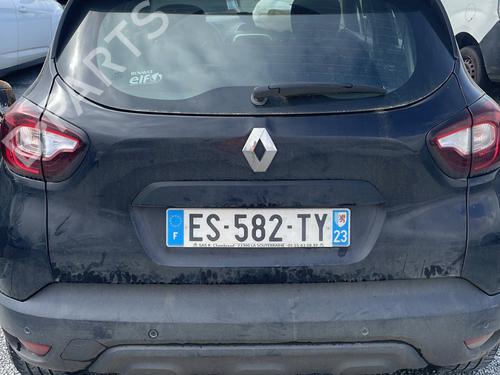 Right tailgate light RENAULT CAPTUR I (J5_, H5_) 1.5 dCi 110 | BP34348130C80 - Image 10