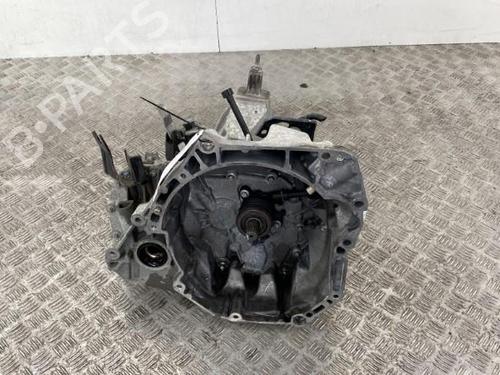 Gearbox NISSAN MICRA IV (K13K, K13KK) 1.2 DIG-S | BP22863489M3 