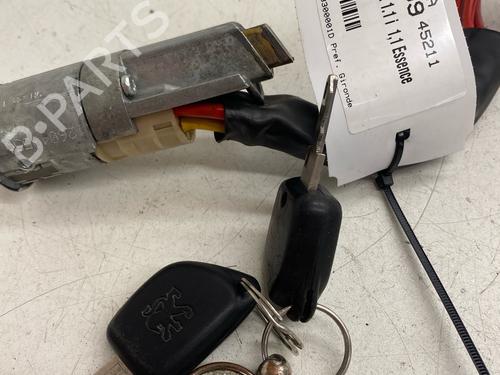 Used Ignition barrel Ignition barrel 36368131 36368131