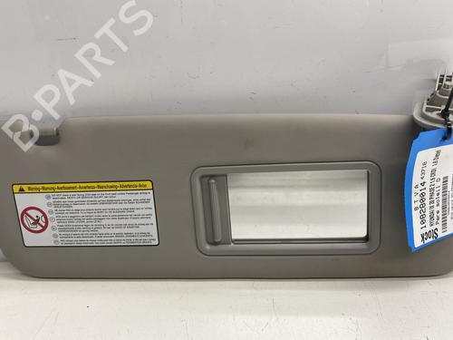 Right sun visor HYUNDAI ix20 (JC) 1.6 CRDI | BP28035641I2 - Image 5