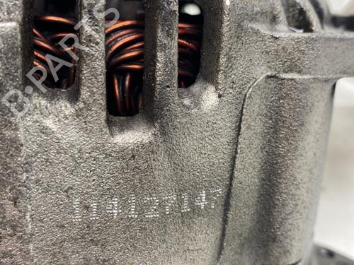 Alternator VW GOLF V (1K1) 1.9 TDI | BP31759437M7