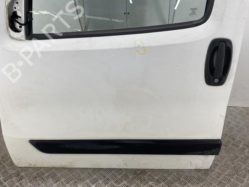 Left front door CITROËN NEMO Box Body/MPV (AA_) 1.4 HDi | BP23831226C2 