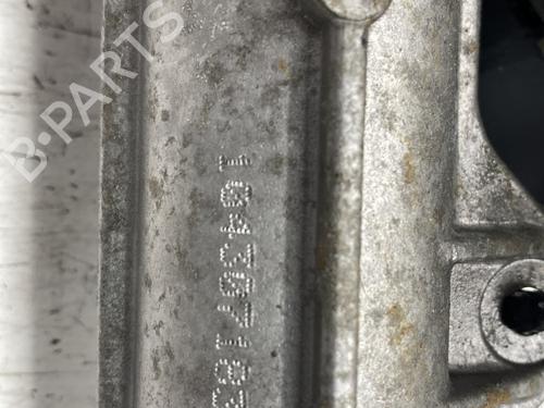 Styregear/Snekke CITROËN C3 Picasso (SH_) 1.6 HDi | BP26977958M22 