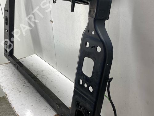 Used Front slam panel Front slam panel FIAT PANDA (312_, 319_) 1.2 (312PXA1A) (69 hp) 34347965 34347965