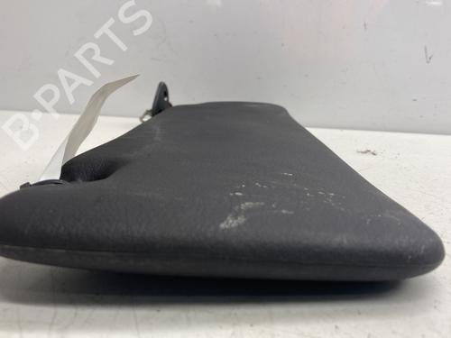 Used Left sun visor Left sun visor BMW 3 (E46) 323 i (170 hp) 22859181 22859181