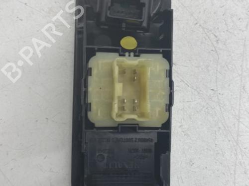 Left front window switch RENAULT CLIO IV (BH_) 1.5 dCi 90 | BP23852508I27 - Image 2