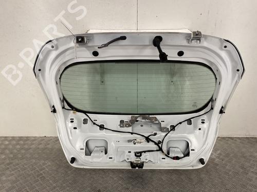 Bakluke CC/Kombi-Kupé FORD FIESTA VI (CB1, CCN) 1.25 | BP28015776C6 