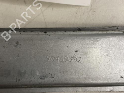 Used Front left window mechanism Front left window mechanism 23831577 23831577