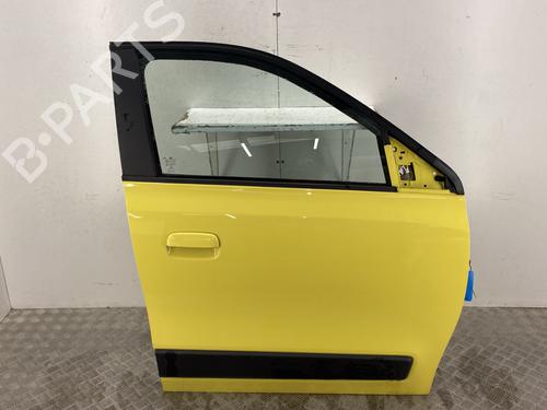 Dør højre fortil RENAULT TWINGO III (BCM_, BCA_) 1.0 SCe 70 (BCMB) (69 hp) 32358935