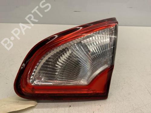 Right tailgate light NISSAN QASHQAI / QASHQAI +2 I (J10, NJ10, JJ10E) 1.6 dCi | BP22855857C80 