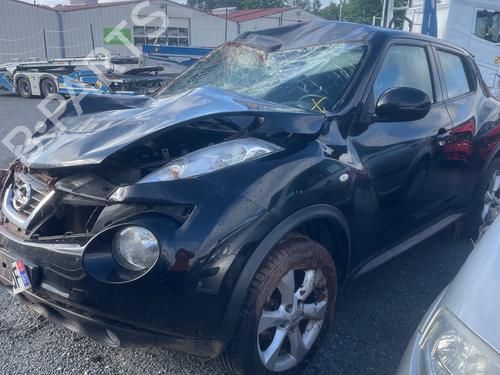 Left front window switch NISSAN JUKE (F15) 1.5 dCi | BP37663267I27  - Image 6