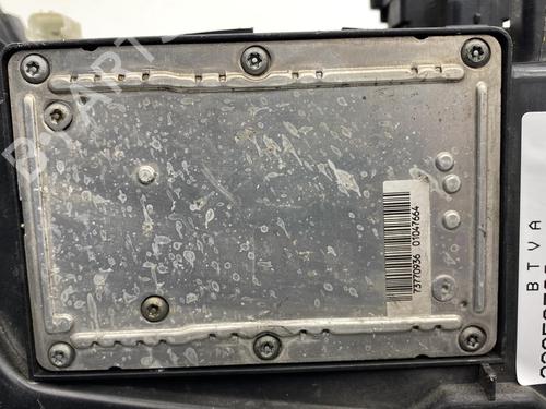 Used Left headlight Left headlight RENAULT LAGUNA II Grandtour (KG0/1_) 1.9 dCi (KG0G) (120 hp) 22858776 22858776