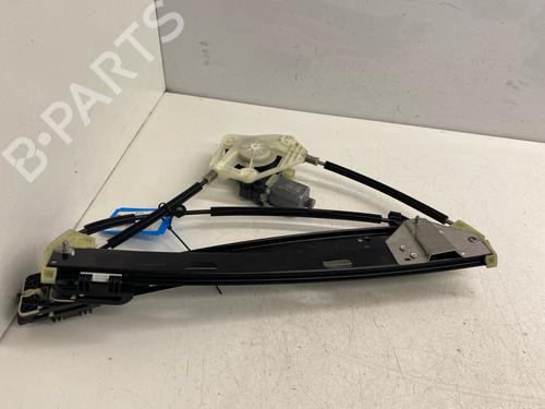 Front right window mechanism AUDI A1 Sportback (GBA) 30 TFSI | BP39035672C23  - Image 5