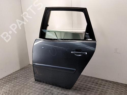Used Left rear door CITROËN C4 Picasso I MPV (UD_) 1.6 HDi (109 hp) 22850172