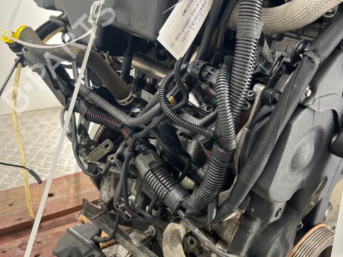 Engine PEUGEOT 207 CC (WD_) 1.6 HDi | BP34430029M1  - Image 5