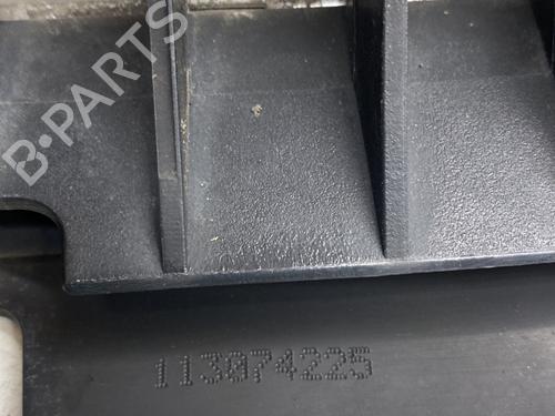 Grille SEAT LEON (1P1) 1.9 TDI | BP29870394C40 