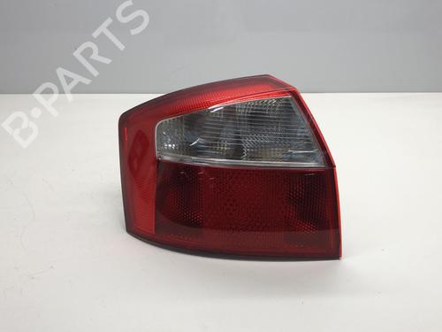 Used Left taillight Left taillight AUDI A4 B6 (8E2) 1.9 TDI (130 hp) 22850677 22850677
