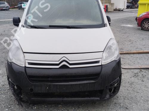 ABS pump CITROËN BERLINGO Box Body/MPV (B9) 1.6 BlueHDi 100 | BP38955584M43 - Image 12