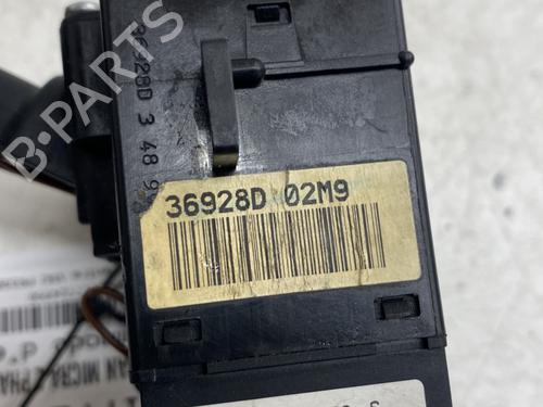 Used Steering column stalk Steering column stalk NISSAN MICRA II (K11) 1.0 i 16V (K11) (54 hp) 31660792 31660792