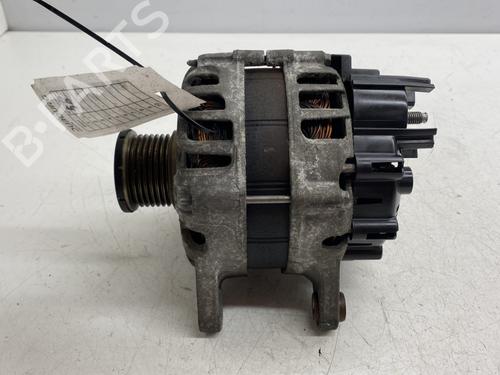 Used Alternator DACIA SANDERO II TCe 90 (B8M1, B8MA, B8AC) (90 hp) 33012732
