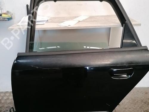 Used Left rear door AUDI A4 B6 Avant (8E5) 1.9 TDI (130 hp) 22854219