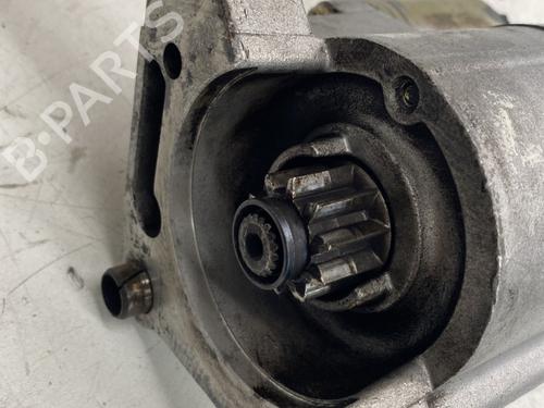 Used Starter Starter CITROËN BX (XB-_) 16 (92 hp) 29528880 29528880