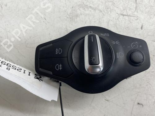 Headlight switch AUDI A4 B8 (8K2) 2.0 TDI | BP29375450I24 - Image 5