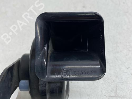 Used Horn Horn NISSAN QASHQAI II (J11, J11_) 1.6 dCi ALL MODE 4x4-i (130 hp) 36414425 36414425