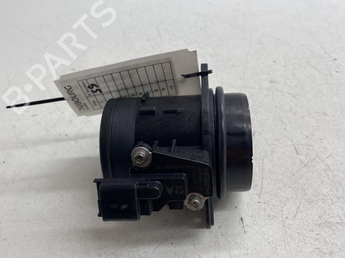 Used Mass air flow sensor Mass air flow sensor PEUGEOT 308 I (4A_, 4C_) 2.0 HDi (150 hp) 34149350 34149350