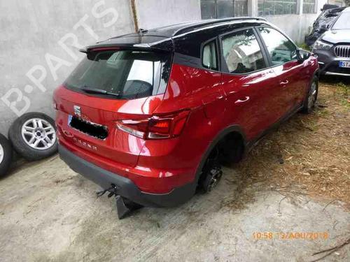 Climate control SEAT ARONA (KJ7, KJP) 1.0 TSI | BP22857894I5 