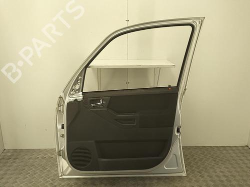 Right front door OPEL MERIVA A MPV (X03) 1.4 16V Twinport (E75) | BP22853432C3 