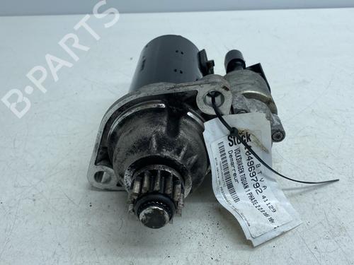 Starter VW TIGUAN (5N_) 2.0 TDI | BP26224292M8 - Image 2