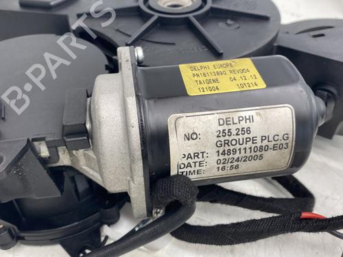 Electronic module CITROËN C8 (EA_, EB_) 2.0 HDi | BP24057540M83 - Image 2