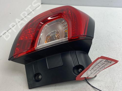 Left taillight RENAULT CAPTUR I (J5_, H5_) 1.5 dCi 90 (J5N4, J5M5, J5MW, J5M6, J5AL, J5AJ) | BP34203172C34 - Image 5