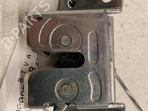 Tailgate lock SUZUKI ALTO VII (GF) 1.0 (AMF310, GFC31S) | BP25258468C101 