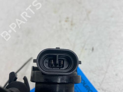 Right front fog light DACIA LODGY (JS_) 1.5 dCi (JSMC, JSAF) | BP39662959C31  - Image 6