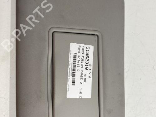 Right sun visor FORD FUSION (JU_) 1.6 TDCi | BP22861368I2 