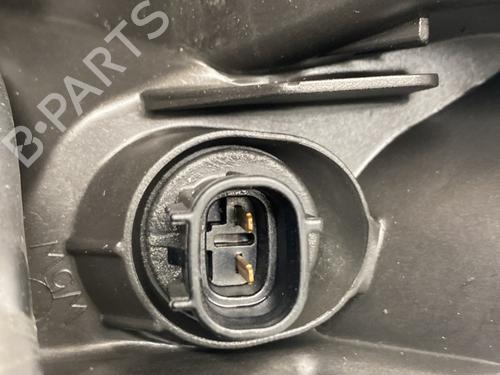 Used Right headlight Right headlight TOYOTA AVENSIS Estate (_T27_) 2.0 D-4D (ADT270_, ADT270R) (126 hp) 30971576 30971576