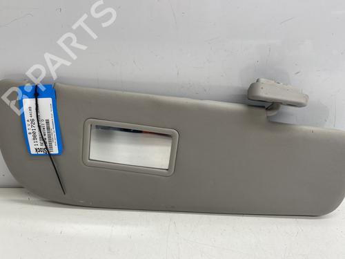 Pare-soleil droit FIAT DOBLO Cargo (263_) 1.6 D Multijet (263WXD1B, 263WXR1B, 263WXX1B, 263ZXD1B,... (105 hp) 32337400