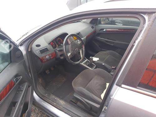 Left sun visor OPEL ASTRA H Estate (A04) 1.7 CDTI (L35) | BP30325873I1