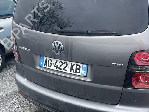 Switch VW TOURAN (1T1, 1T2) 1.9 TDI | BP36763595I30 - Image 10