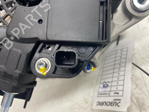 Alternator RENAULT CLIO V (B7_) 1.0 TCe 90 (B7MT) | BP40053769M7 - Image 3