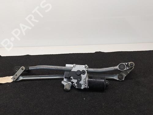 Front wiper motor BMW 1 (E81) 120 d | BP22858306M29 