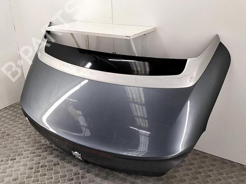 Tailgate PEUGEOT 207 CC (WD_) 1.6 HDi | BP22858017C6 