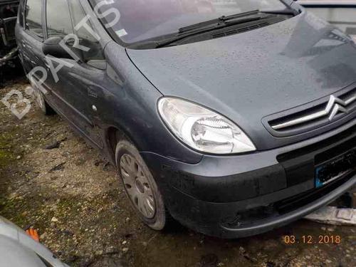 Left mirror CITROËN XSARA PICASSO (N68) 1.6 HDi | BP22858032C26 