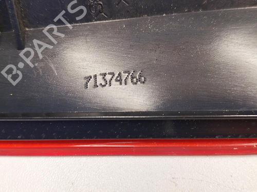 Right taillight NISSAN NOTE (E11, NE11) 1.6 | BP22856608C35 